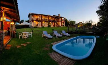 Pousada Capitão Cook