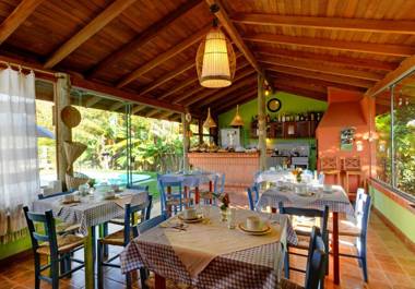 Pousada Capitão Cook