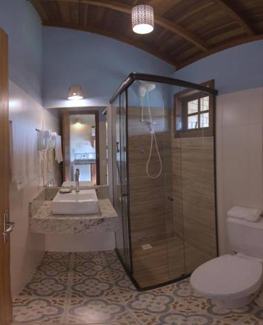 Pousada Capitão Cook