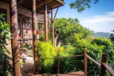 Pousada Hostel Albergue Explorer