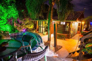 Pousada Hostel Albergue Explorer