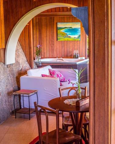 Pousada Caminho do Rei