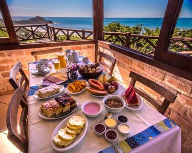 Pousada Caminho do Rei