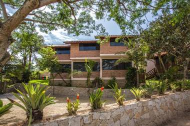 Pousada Areias do Rosa