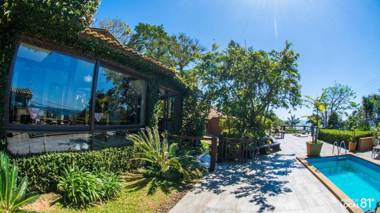 Pousada Vigia Das Marés