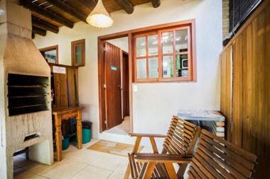 Pousada Cabanas Kaia Lua