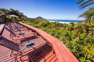 Vida Sol e Mar Ecoresort