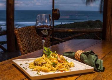 Vida Sol e Mar Ecoresort