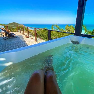 Pousada Descanso do Rei