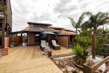 Pousada Descanso do Rei