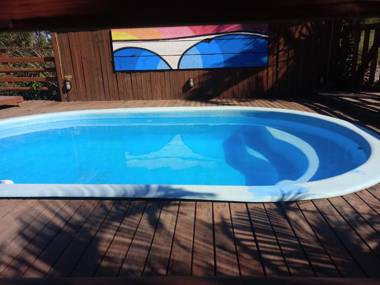 Pousada Sonho do Vale