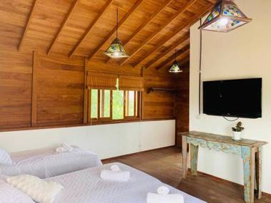 Pousada Sonho do Vale