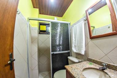 Pousada Flor de Lotus