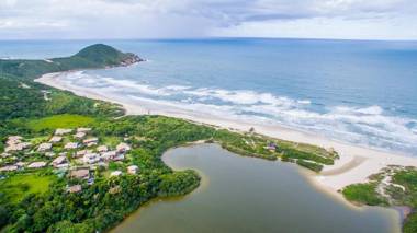 Pousada Flor de Lotus