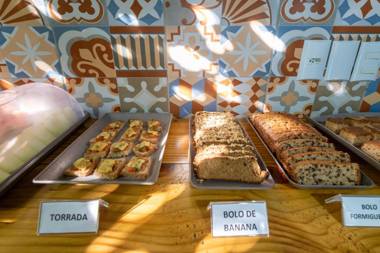 Pousada Flor de Lotus