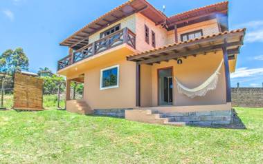 Morada Coqueiral do Rosa I