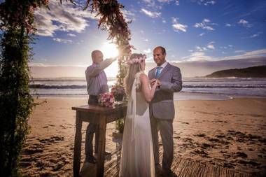 Village Praia do Rosa