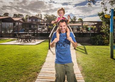 Village Praia do Rosa