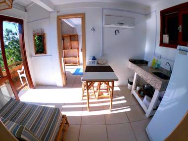 Condomínio Aldeia dos Anjos