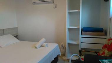 Pousada Morro do Rosa