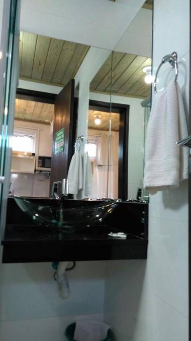 Pousada Morro do Rosa