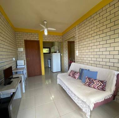 Casas na Praia do Rosa - Vivendas da Rua Augusta