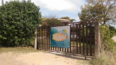 Haleakala Hostel & Pousada