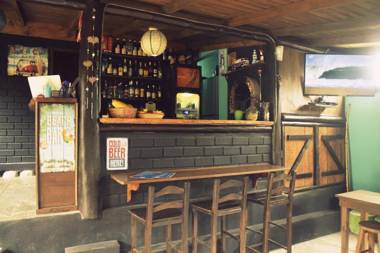 Haleakala Hostel & Pousada