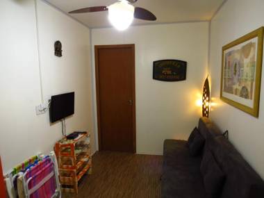 Ekontainer Hospedaria Praia Do Rosa