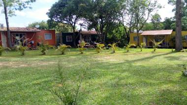 Ekontainer Hospedaria Praia Do Rosa