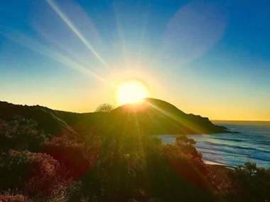 Sal Do Mar Cabanas Charme