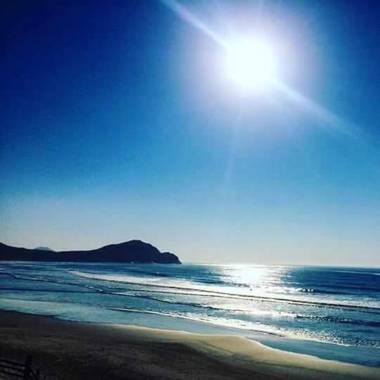 Sal Do Mar Cabanas Charme