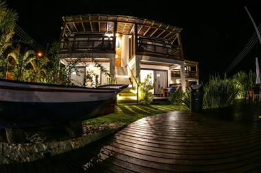 Pousada Vivenda do Rosa