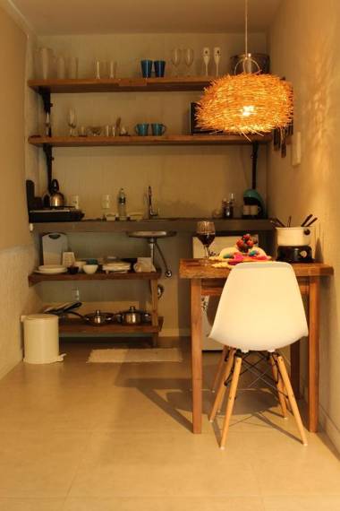 Pousada Vivenda do Rosa