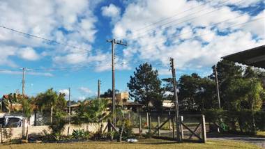 Residencial Rosa Flor