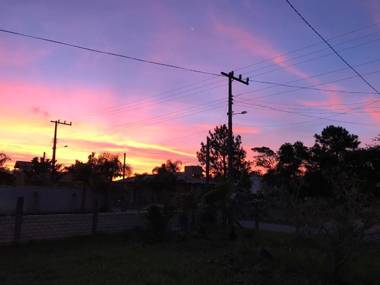 Residencial Rosa Flor