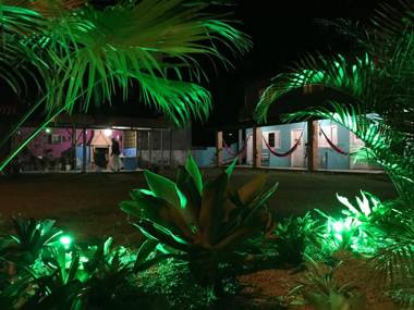 Residencial Rosa Flor