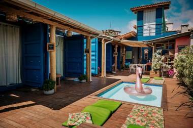 Capim Limão Village do Rosa