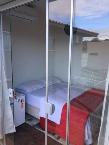 Capim Limão Village do Rosa