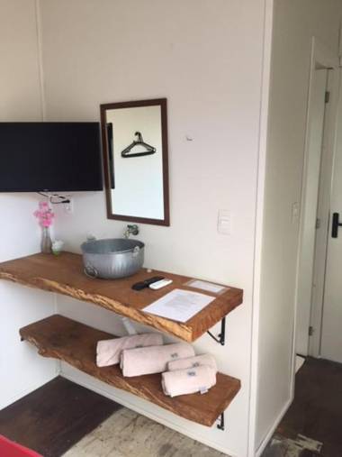 Capim Limão Village do Rosa