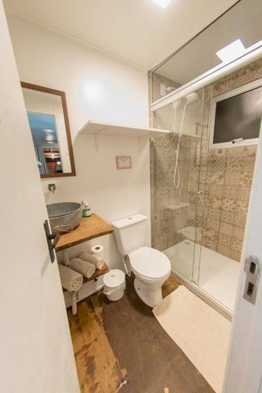 Capim Limão Village do Rosa