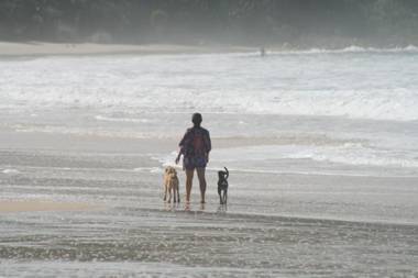 Santa Monica Hospedaria