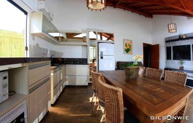 Casa da Morada da Lagoa