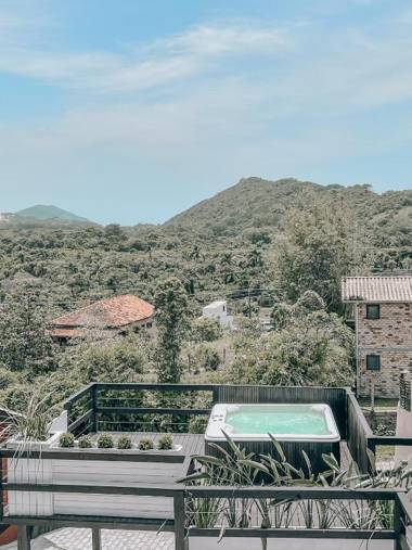 Pousada Solar dos Lirios