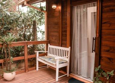 Pousada Solar dos Lirios