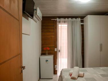 Pousada Solar dos Lirios