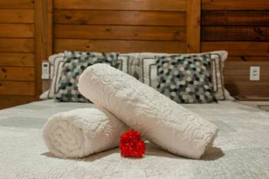 Pousada Solar dos Lirios