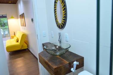 POUSADA PARAÍSO DA LAGOA