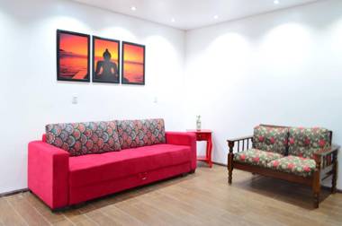 POUSADA PARAÍSO DA LAGOA