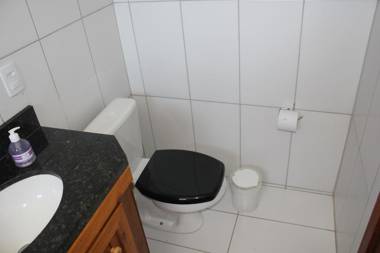 Casa Lagoa de Ibiraquera